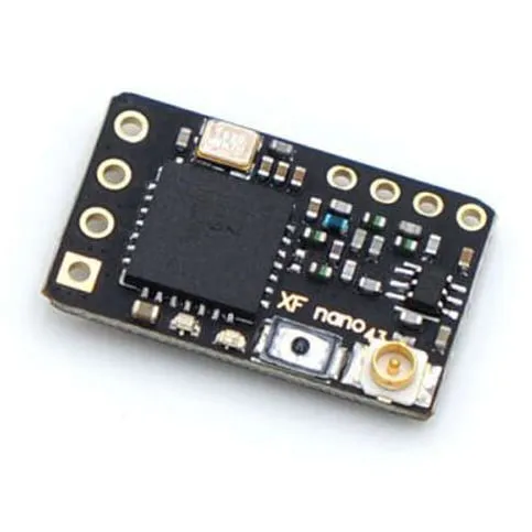 TBS Crossfire Nano RX SE — Long Range Receiver