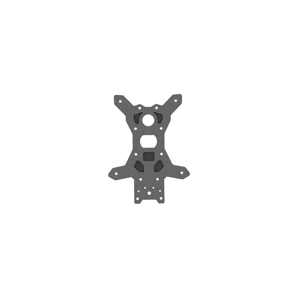 iFlight Chimera7 Pro V2 Replacement Front Arms