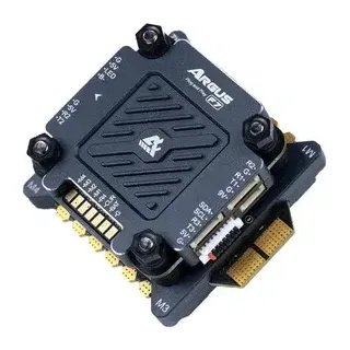 Axisflying Argus Pro 65A ESC 3-6S 32-bit