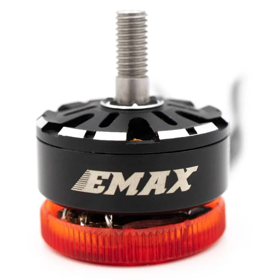 EMAX Pulsar LED 2207 2450KV Brushless Motor