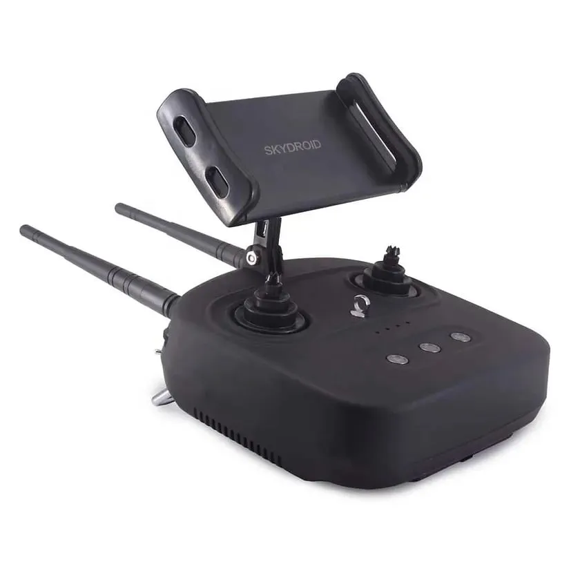 Skydroid T10 2.4GHz 10CH Remote Controller with 10-Channel Receiver