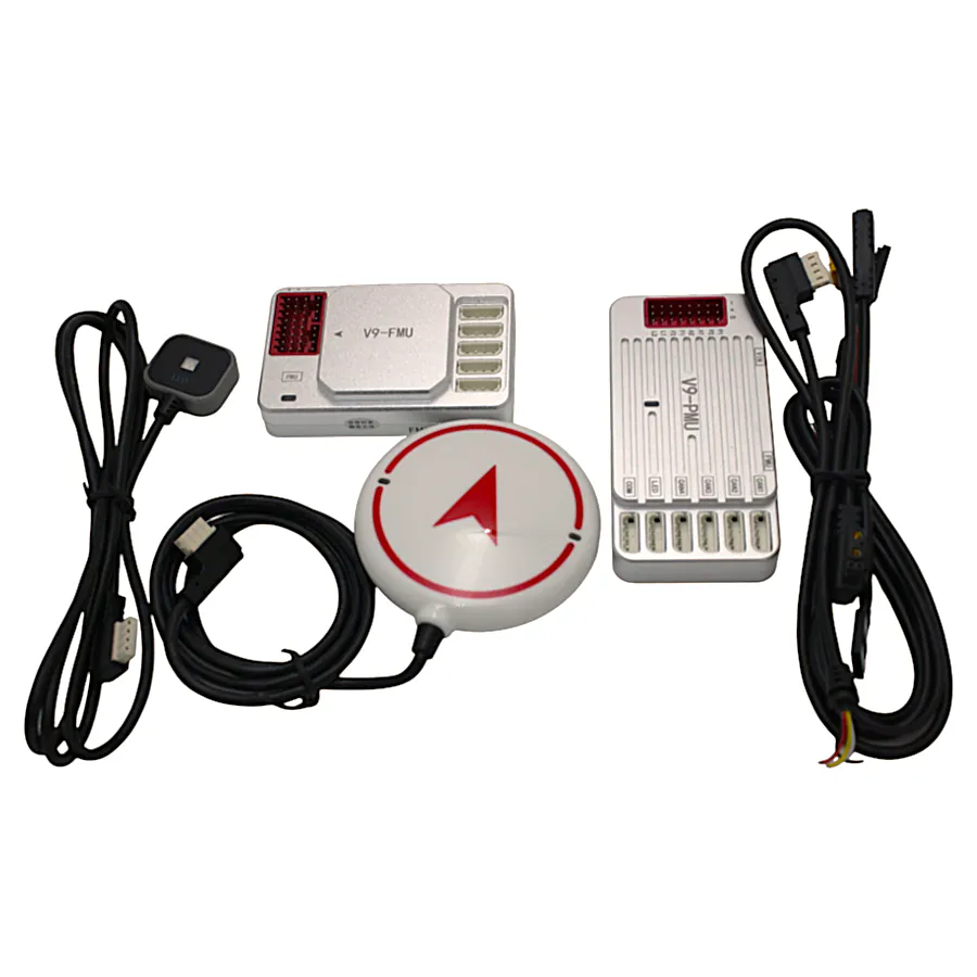 VK V9-AG Agricultural Spraying Flight Controller (4-24S)