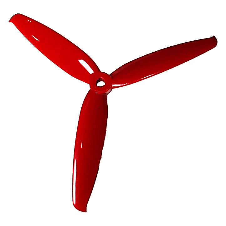 Gemfan Flash 6042 3-Blade Propellers (2 Pairs)