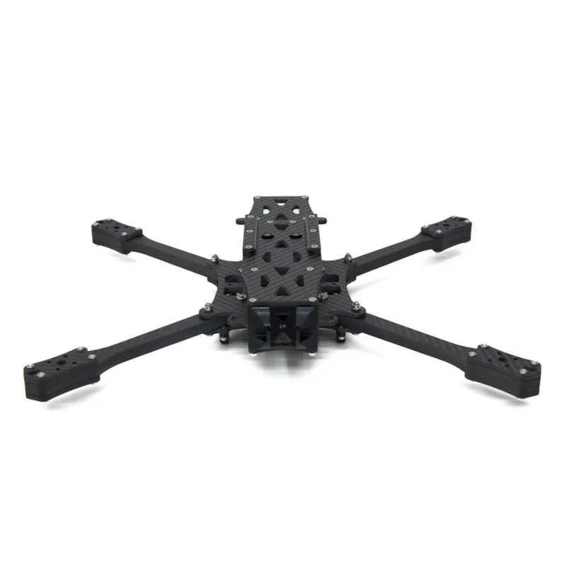 HNY Badger II 9 Inch