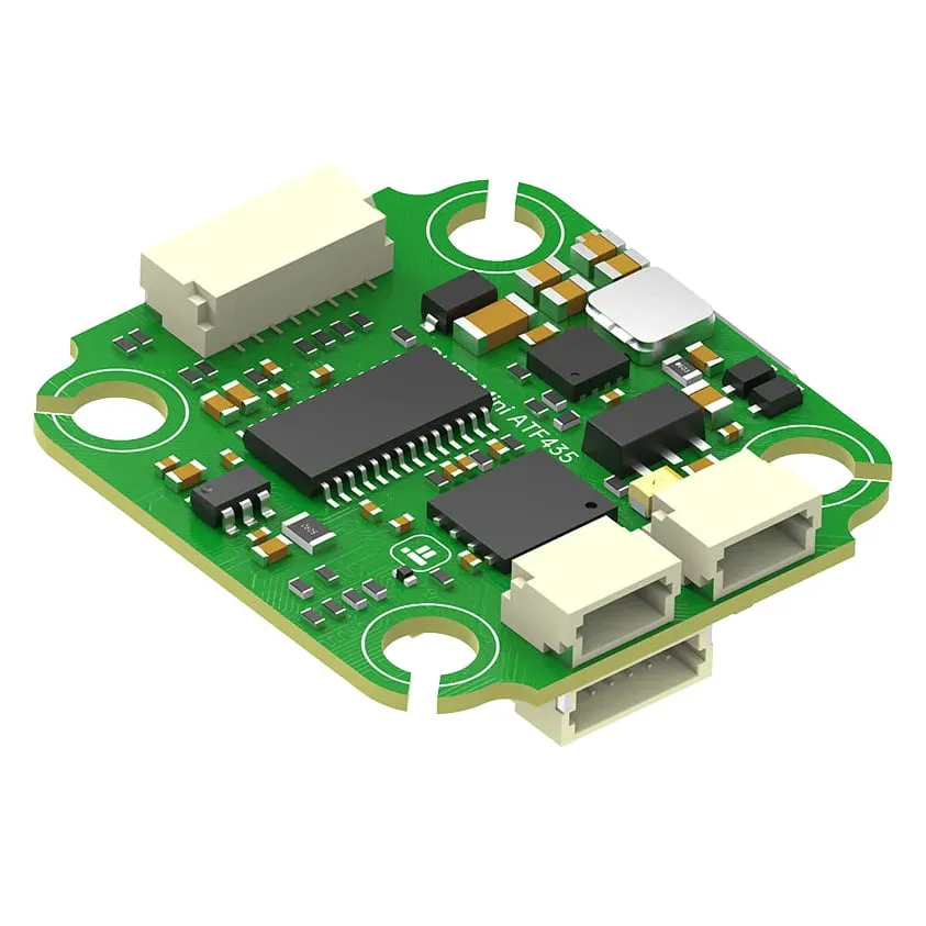 iFlight Blitz ATF435 Flight Controller (Standard & Mini)