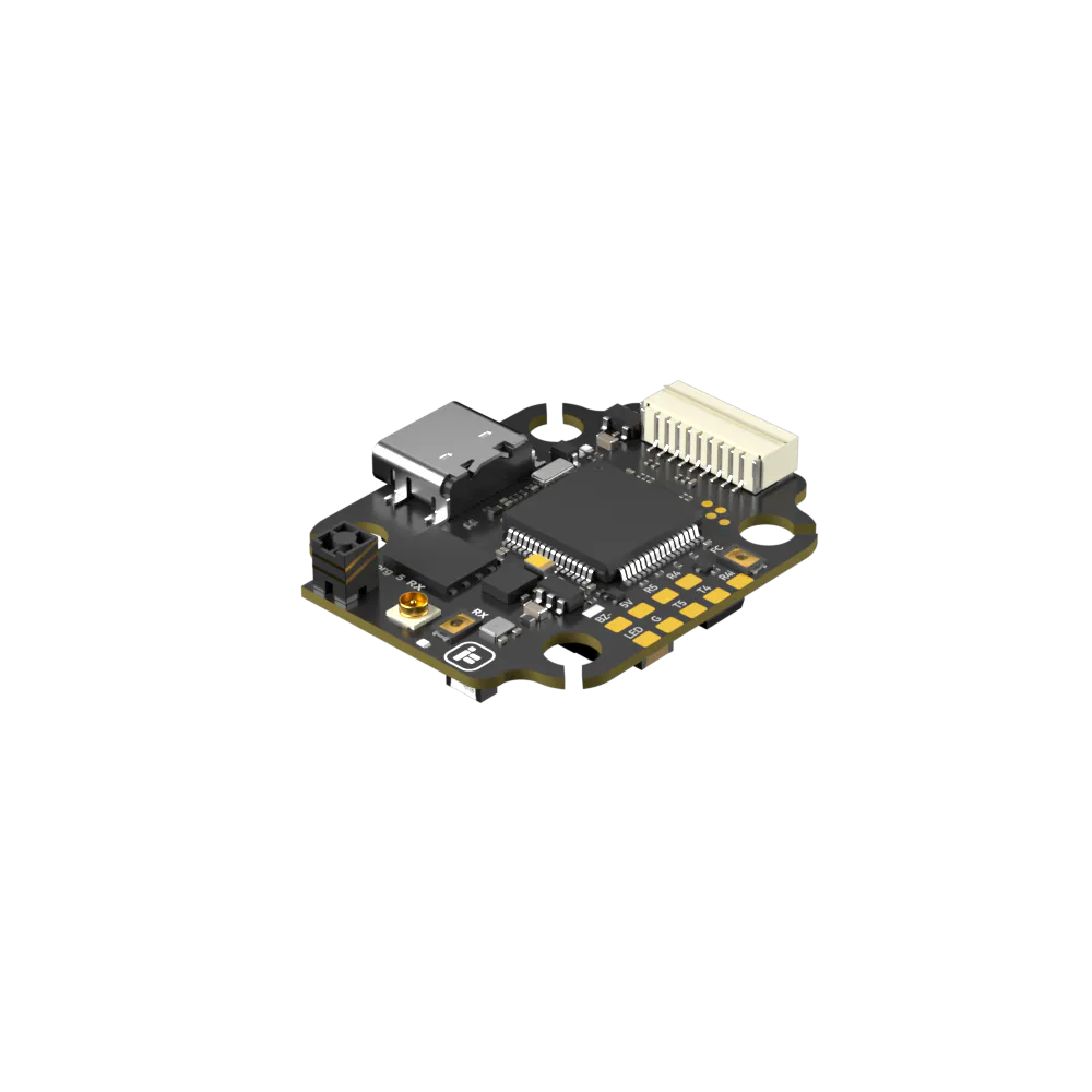 iFlight Borg 5S RX Flight Controller