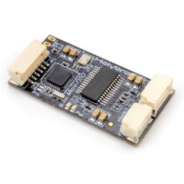 Holybro Micro OSD V2 On-Screen Display for Pixhawk