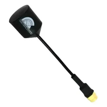 TBS VAS Ion Pro 5.8GHz RHCP FPV Antenna (Long, SMA)