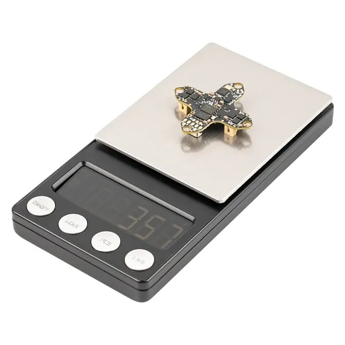 BetaFPV Matrix 1-2S Brushed Flight Controller (4in1)