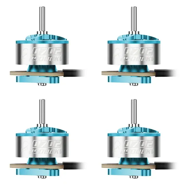 BETAFPV 0702 Brushless Motors for Air 65 II