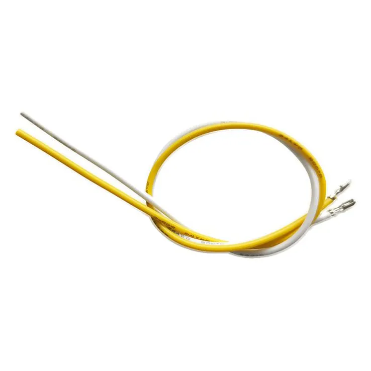 HUB-E Power Cube Cable Set of 4