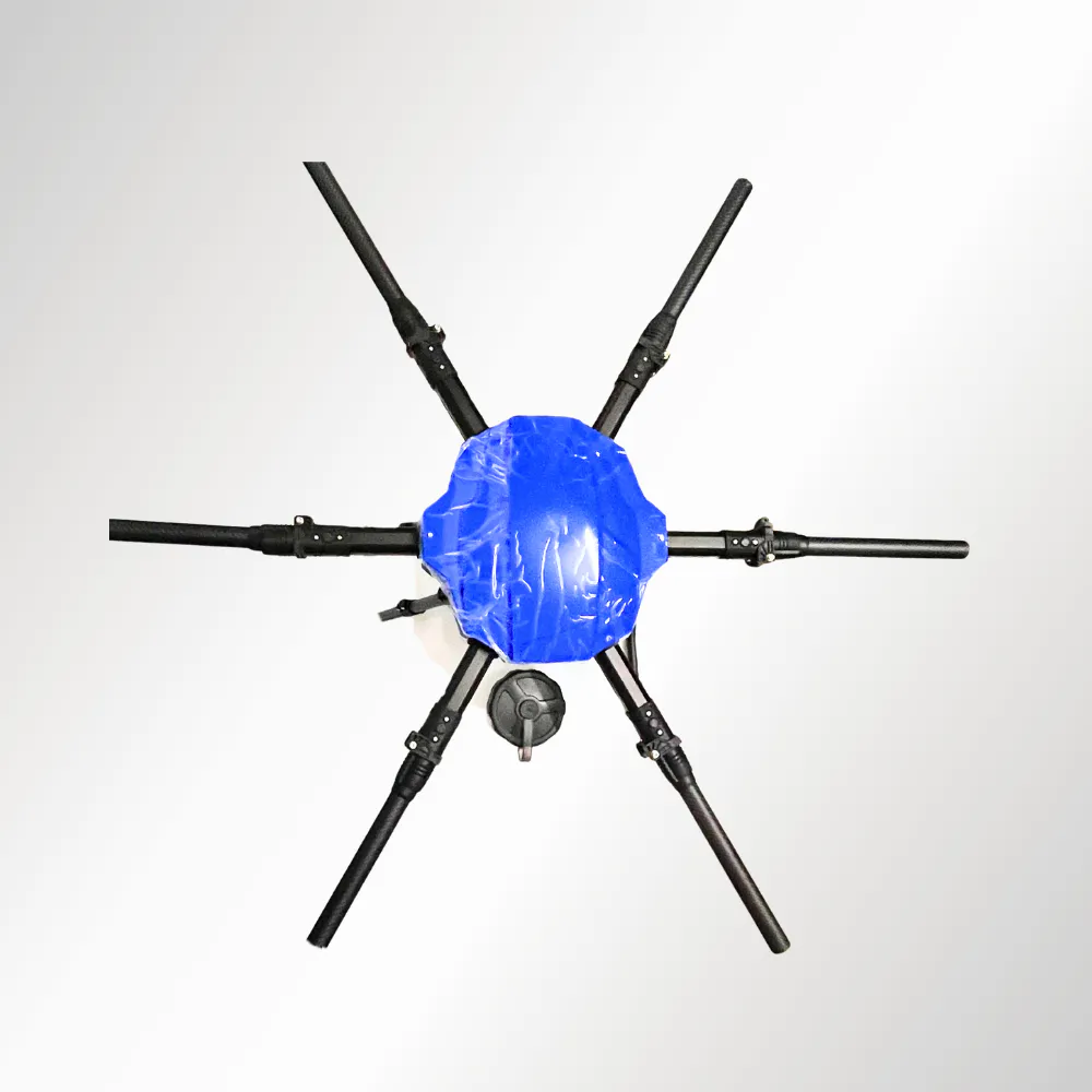Skyrath SR610P 10L 6-Axis Agricultural Drone Frame