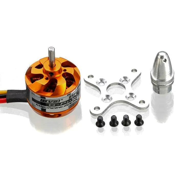 DYS D2822 Outrunner Brushless Motor
