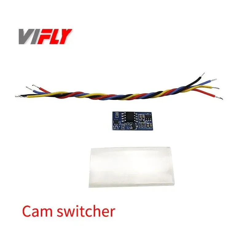 ViFly Cam Switcher