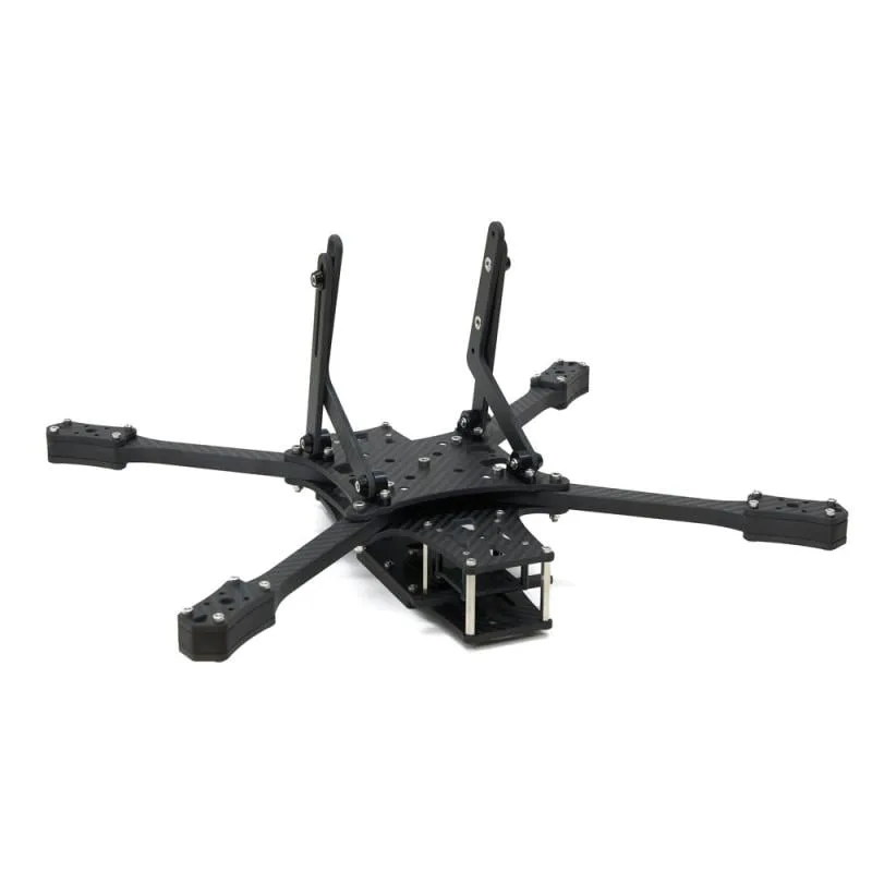 HNY Badger II 9 Inch