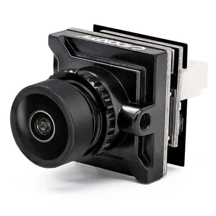 Caddx Baby Ratel 2 1200TVL 1.8mm FPV Camera