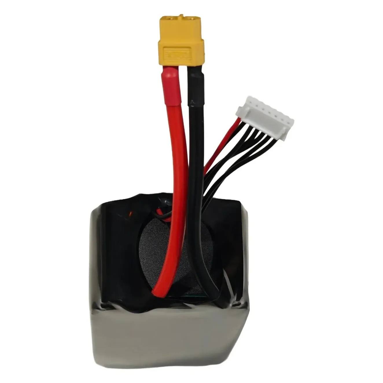 8000mAh 6S1P 30C LiHV Semi-Solid State Battery with XT60
