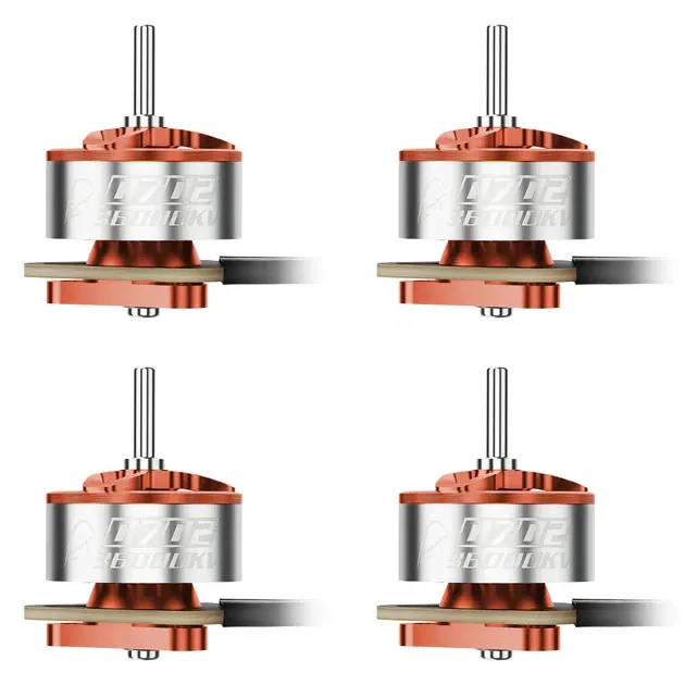 BETAFPV 0702 Brushless Motors for Air 65 II