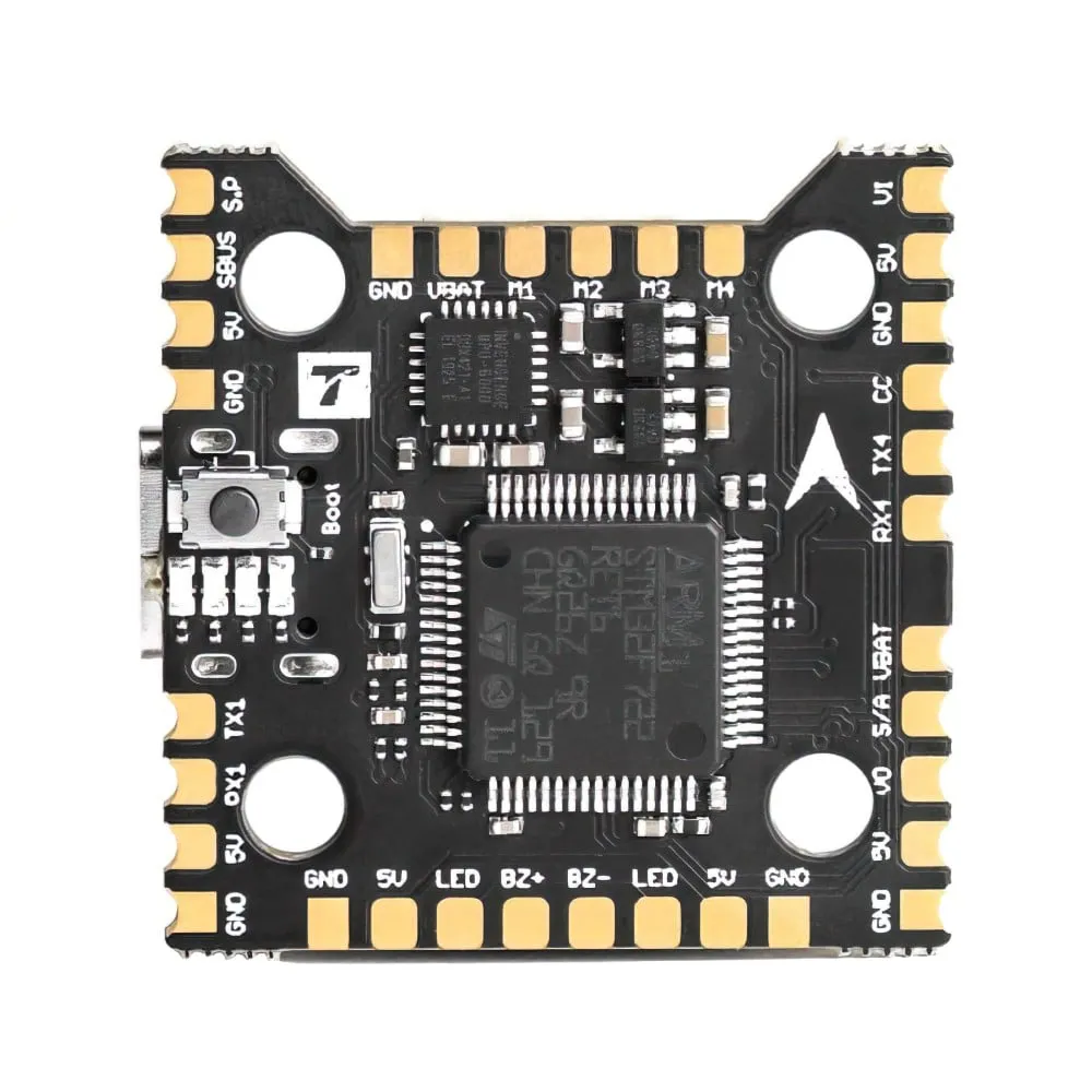 T-Motor Mini Racer 20×20 F7 Flight Controller
