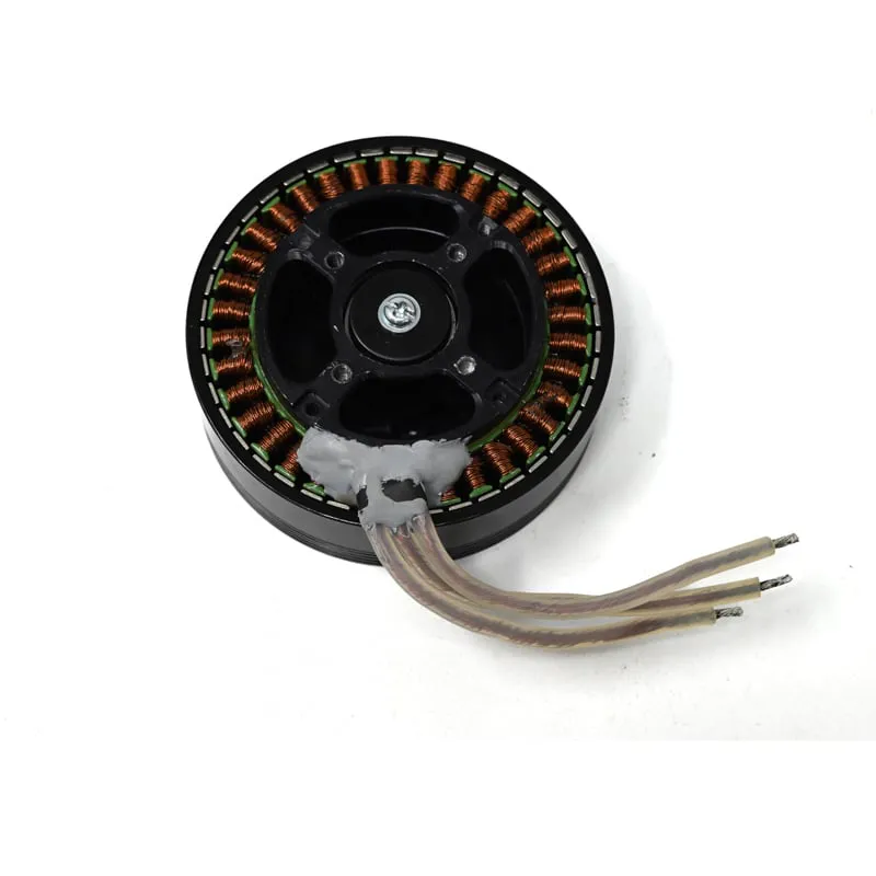 Reflex Drive RD MI X8 8015 12S 180KV Motor