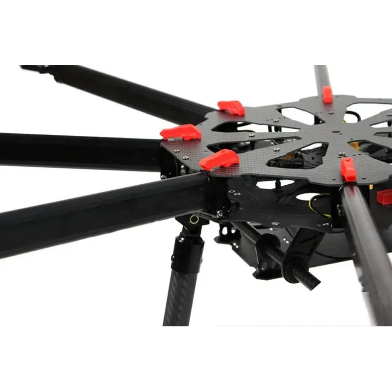 Tarot X8 Heavy-Lift Octocopter with Electric Landing Gear (TL8X000-PRO)