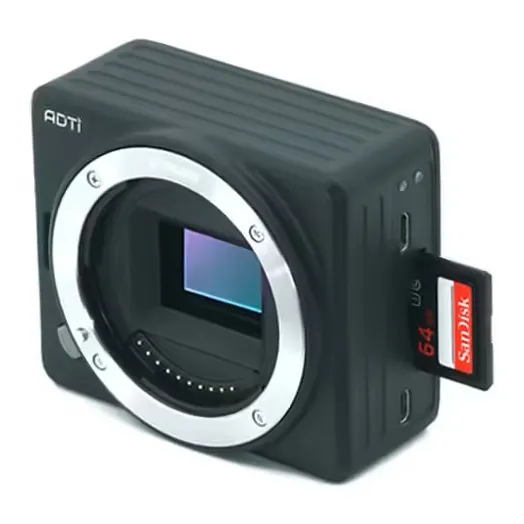 ADTi 20MP 20L V1 APS-C Drone Mapping Camera