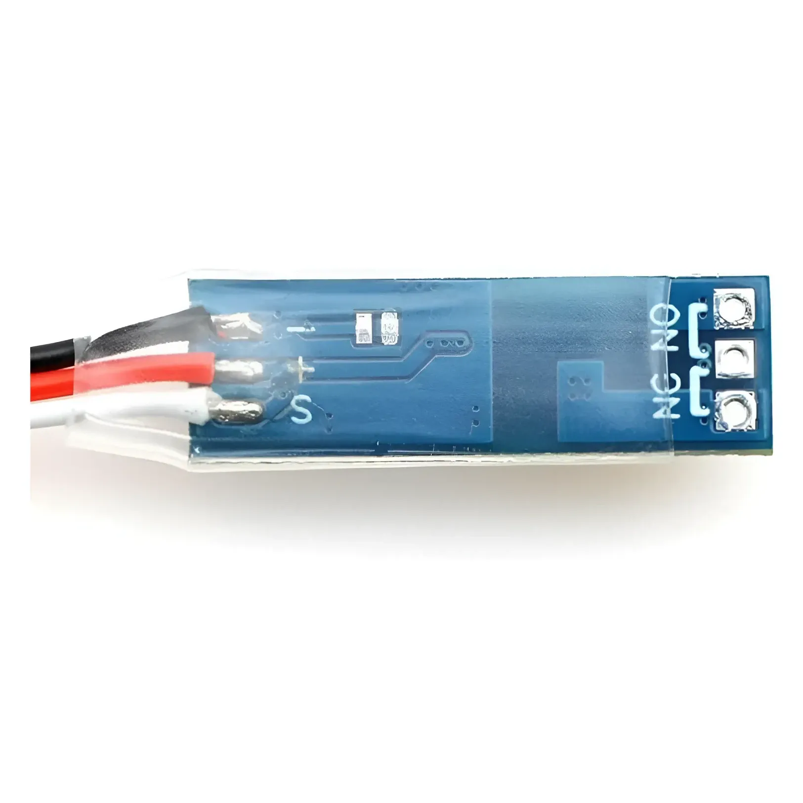 20A PWM Relay Switch Module for RC Receivers (5V)