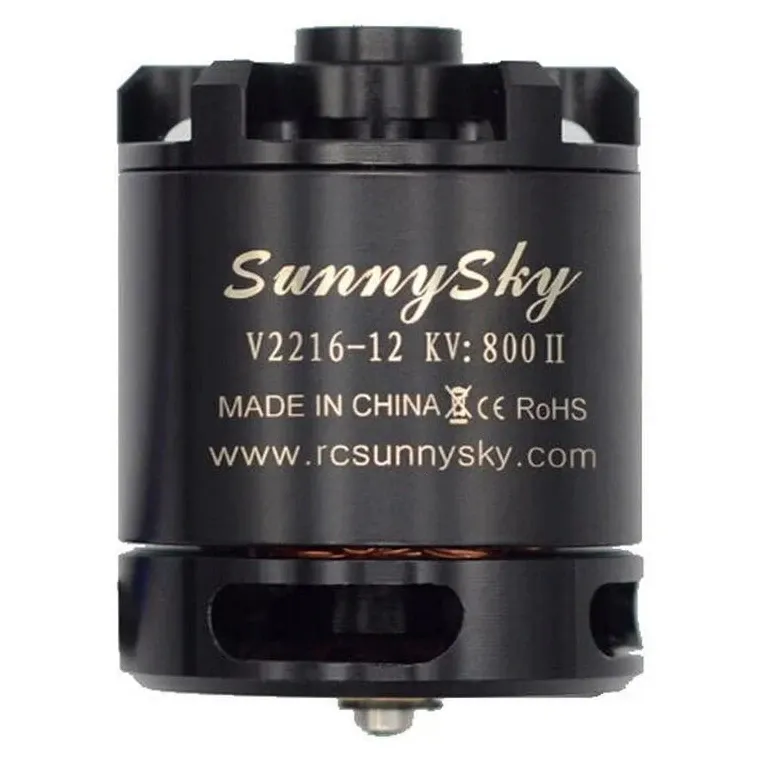 SunnySky V2216 Multirotor Brushless Motor