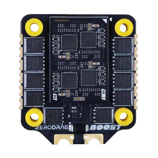 Zerodrag Nova-Boost F4 FPV Stack