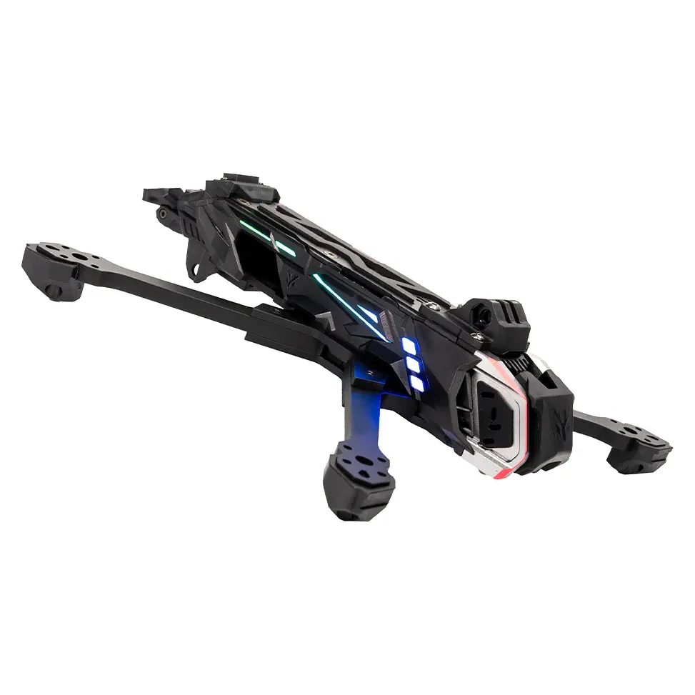 HGLRC Nblade MAX 5-Inch True X / DC FPV Frame