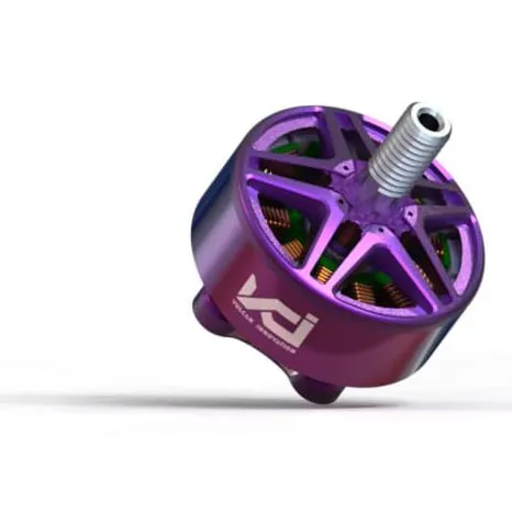 VCI 2207 Pro 2110KV Yuki Edition Motor