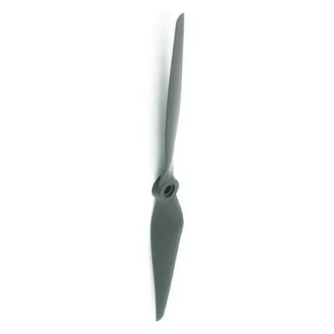HQProp Thin Electric 10x5 2-Blade CCW Propellers (2-Pack)