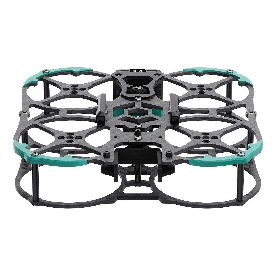 Sub250 Huma20 O3/O4 Frame