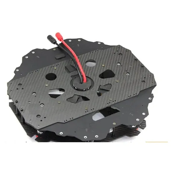 Tarot X8 Heavy-Lift Octocopter with Electric Landing Gear (TL8X000-PRO)