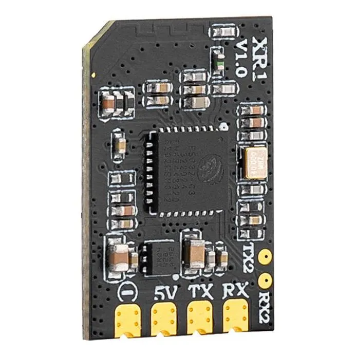 RadioMaster XR1 Nano 2.4GHz ExpressLRS Receiver