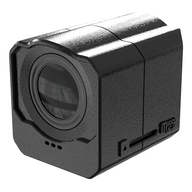 RunCam Night Cam Prototype