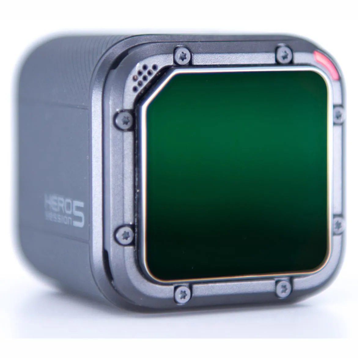 Glass ND Filter for GoPro Session 4/5