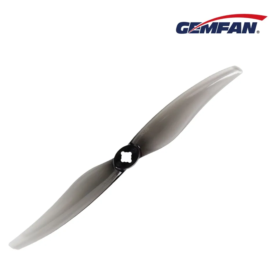 Gemfan LR 6026-2 Long Range Propeller (Set of 4 — 2CW+2CCW)