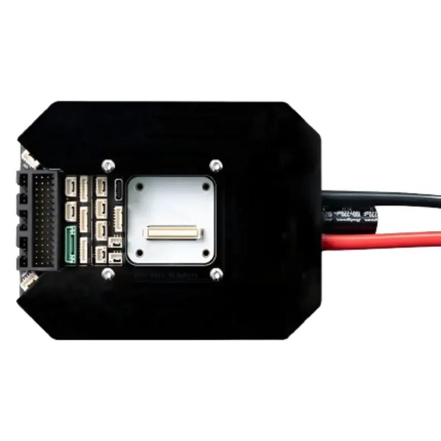 CUAV CAN PDB Autopilot Baseboard with Power Module
