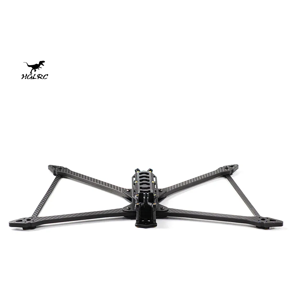 Rekon10 Pro 10" Long Range Frame Kit