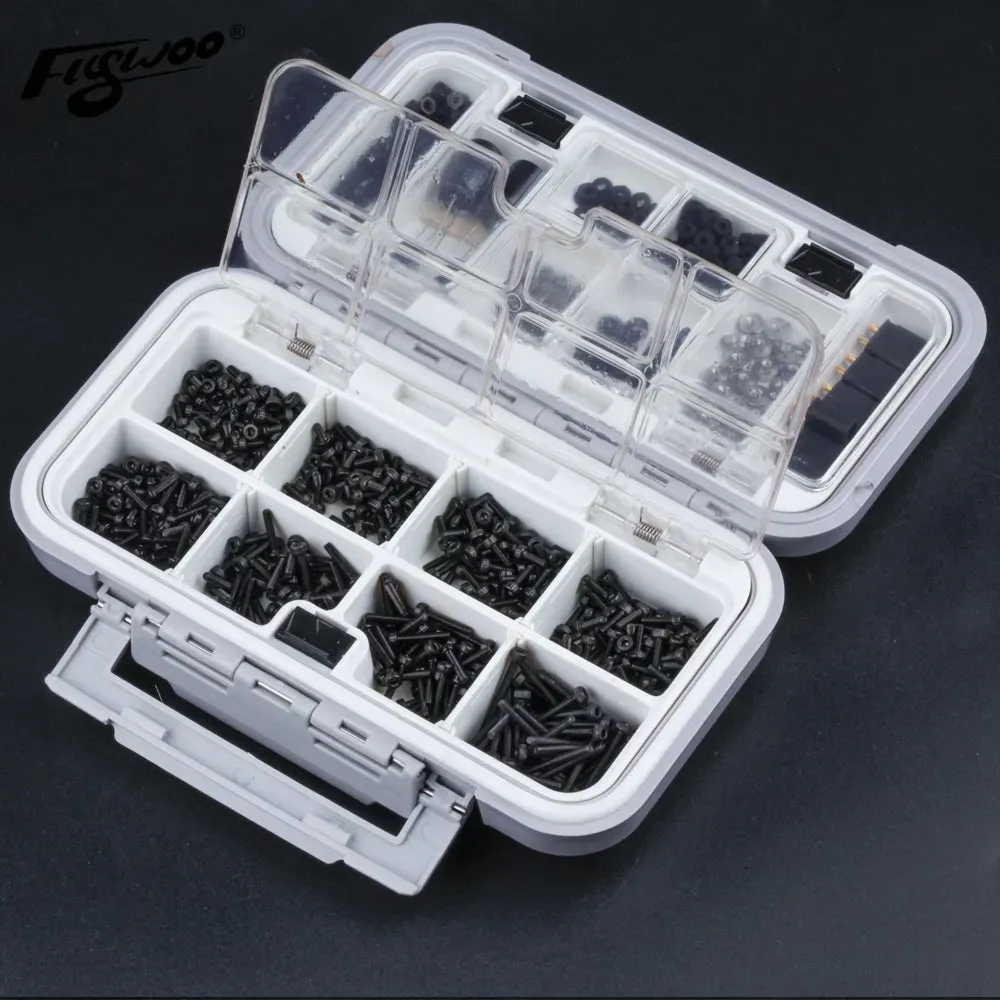 Flywoo M2 Hardware Pack