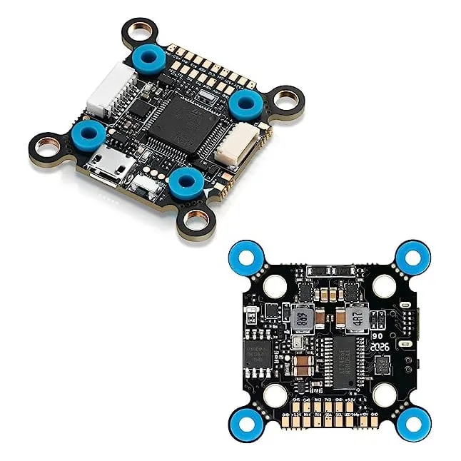 Hobbywing XRotor F7 Flight Controller (STM32F722, ICM20602)