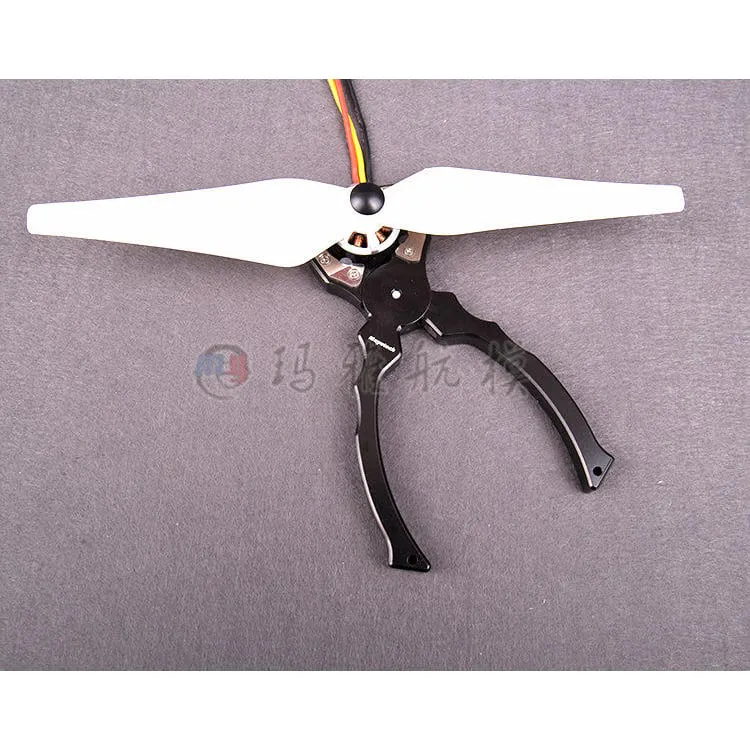 Mayatech 7-in-1 Metal Pliers & Shock-Absorbing Clip Tool