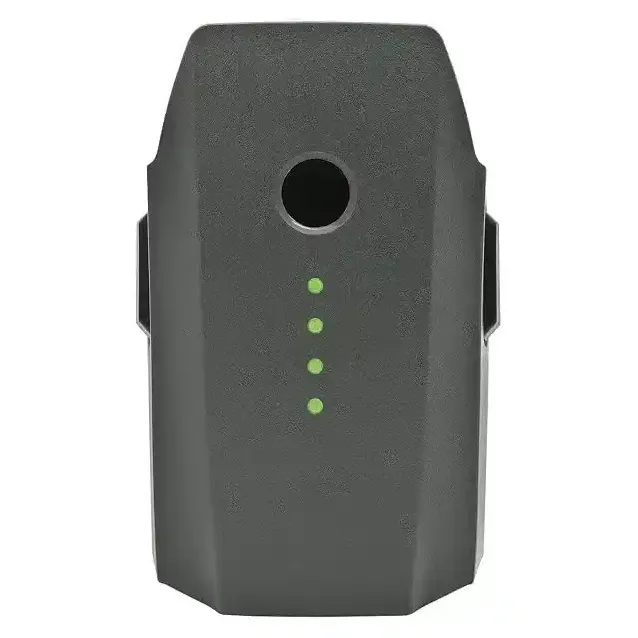 DJI Mavic Pro Intelligent Flight Battery (3830mAh, 11.4V)