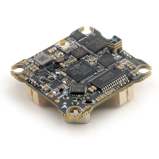 HappyModel X12 ELRS AIO Flight Controller