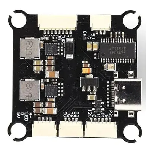 HGLRC Specter F405 Flight Controller