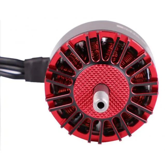 T-Motor Velox V3115 3-12S Cinematic FPV Motor