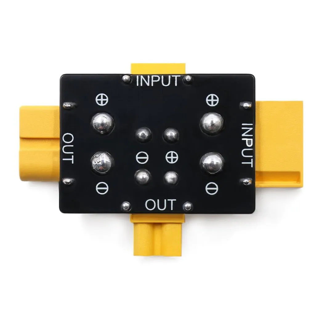 GEPRC Smoke Stopper (XT30/XT60, 1-6S)
