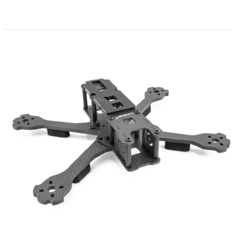 Lumenier QAV-R 2 5-Inch Freestyle Frame