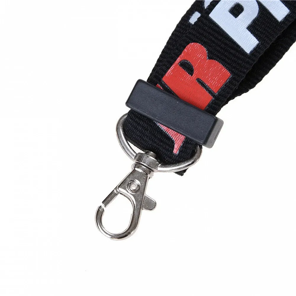 Universal Adjustable Transmitter Neck Strap Lanyard